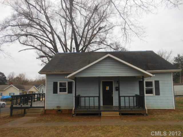 104 Madora St., Mount Holly, NC 28120