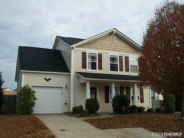 104 Peterborough Dr., Mooresville, NC 28115