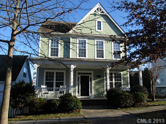 234 Fairview Ln., Davidson, NC 28036