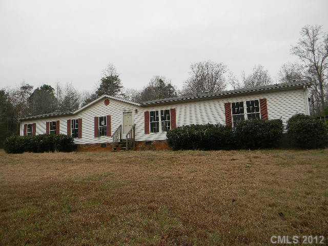 281 Chase Dr., Iron Station, NC 28080
