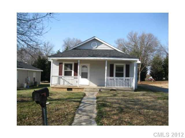 2729 Goble St., Gastonia, NC 28056