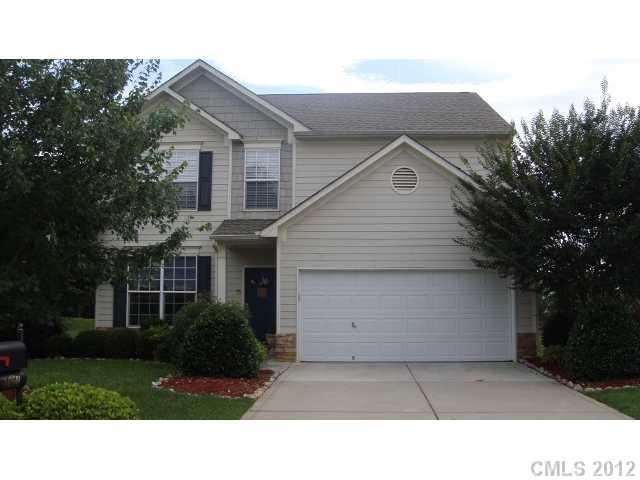 105 N Audubon Ave., Mooresville, NC 28117