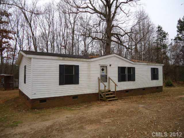 2290 Stirewalt Rd., China Grove, NC 28023