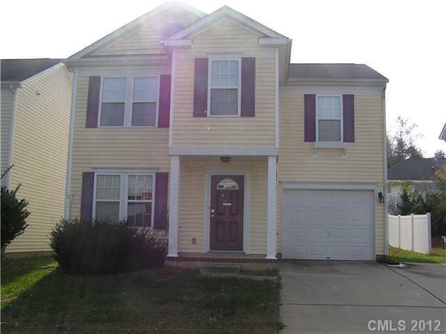 13514 Tartarian Ct., Charlotte, NC 28215