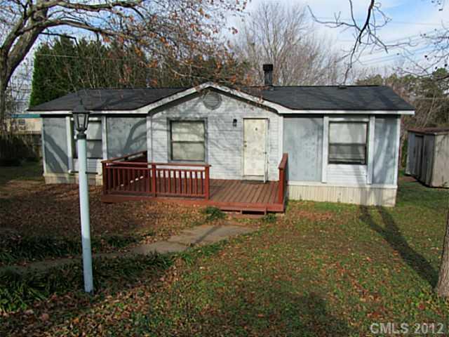 424 Elizabeth Ln., Gastonia, NC 28052