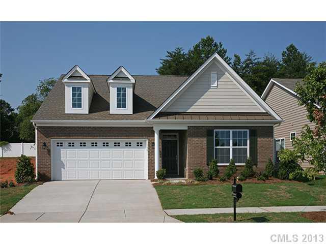 139 Glade Valley Ave. #84, Mooresville, NC 28117