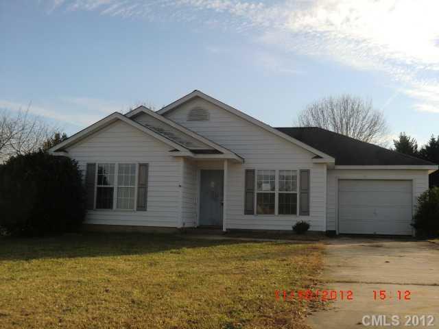 913 Dairy Meadow Ct., Monroe, NC 28110