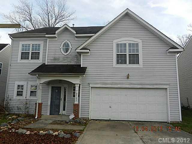 12522 Deaton Hill Dr., Charlotte, NC 28269