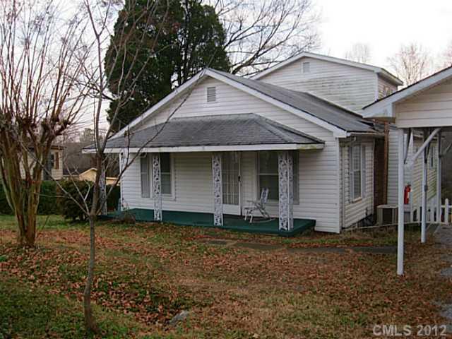 1703 Daniels St., Kannapolis, NC 28081