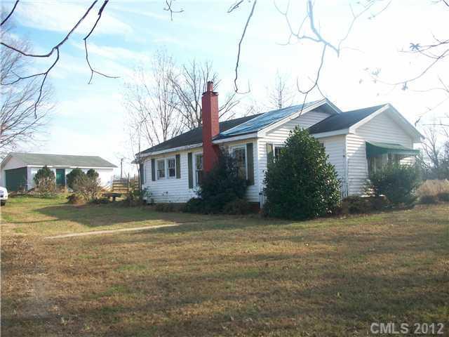 20288 Huneycutt Mill Rd., Albemarle, NC 28001