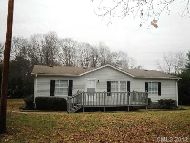 1372 Finger Merrick Tr., Lincolnton, NC 28092