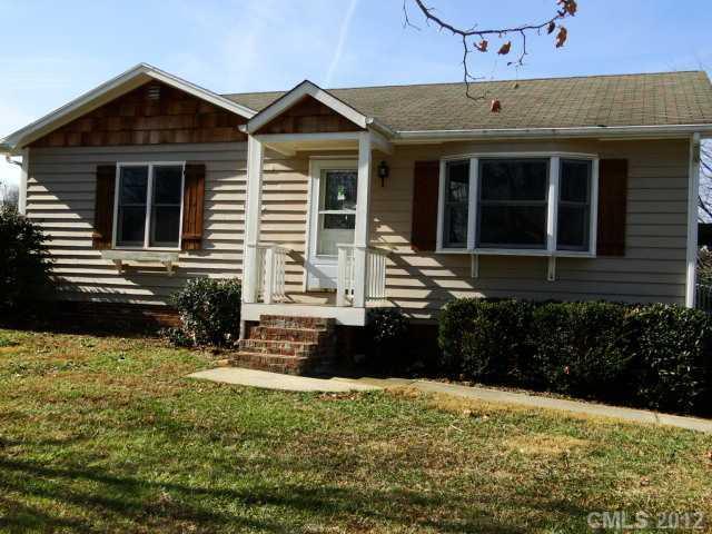 5616 Indian Brook Dr., Matthews, NC 28104