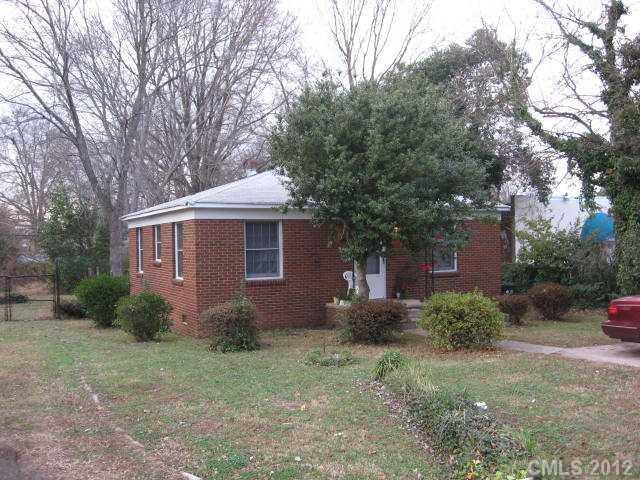 4000 Wiestling St., Charlotte, NC 28217