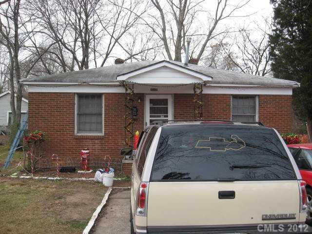 4008 Wiestling St., Charlotte, NC 28217