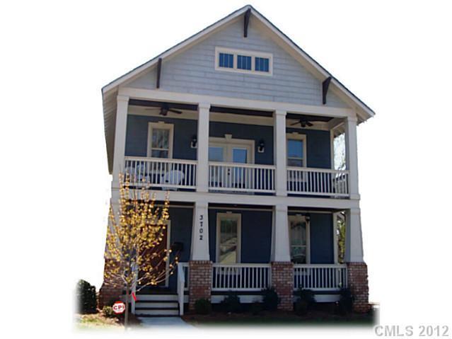 3512 Warp St. #92-A, Charlotte, NC 28205