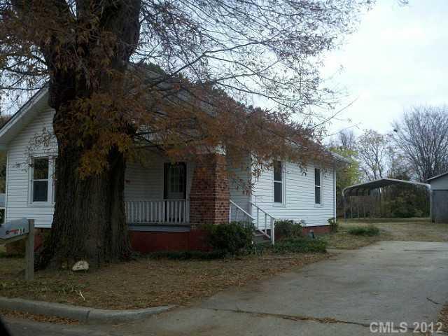 716 Austin St., Albemarle, NC 28001
