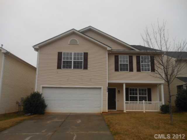 5239 Grays Ridge Dr., Charlotte, NC 28269