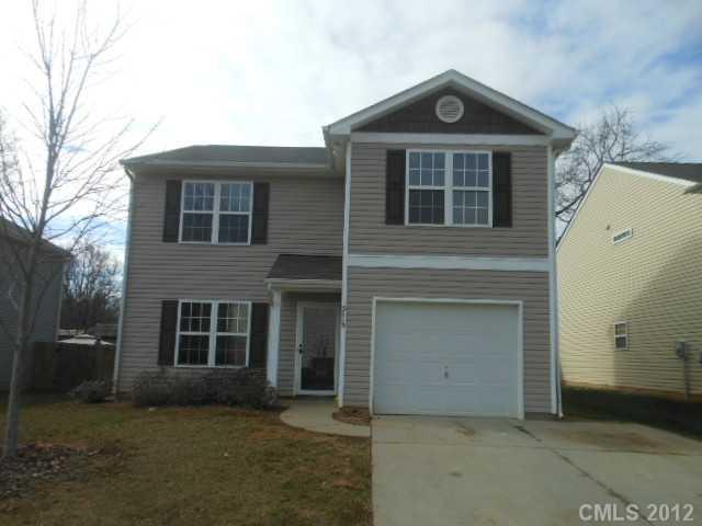 5113 Autumn Oaks Dr., Charlotte, NC 28269