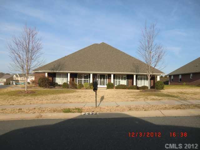 2432 Kinmere Dr., Gastonia, NC 28056