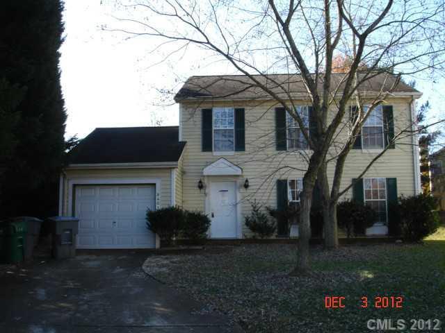 9401 White Cedar Ct., Charlotte, NC 28213