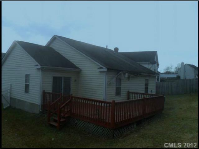 1528 Gordon Walters Dr., Charlotte, NC 28213