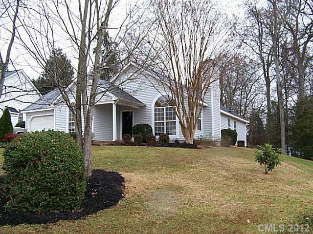 12512 Panthersville Dr., Charlotte, NC 28269