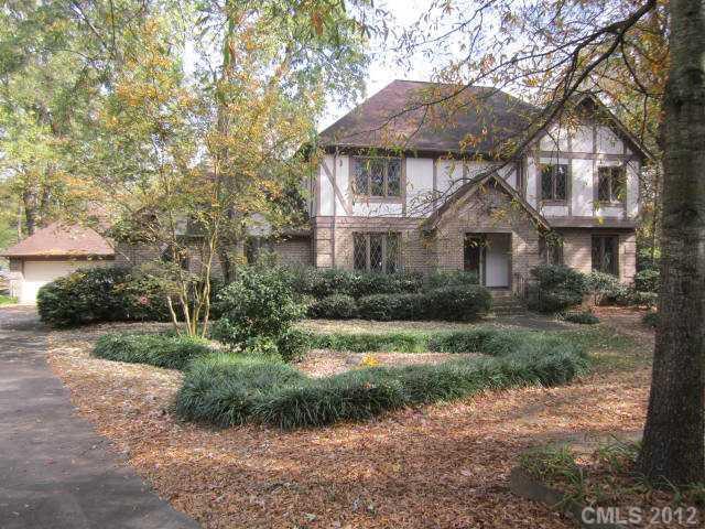 3335 Chilham Pl., Charlotte, NC 28226