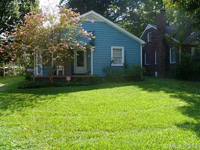 3116 Commonwealth Ave., Charlotte, NC 28205