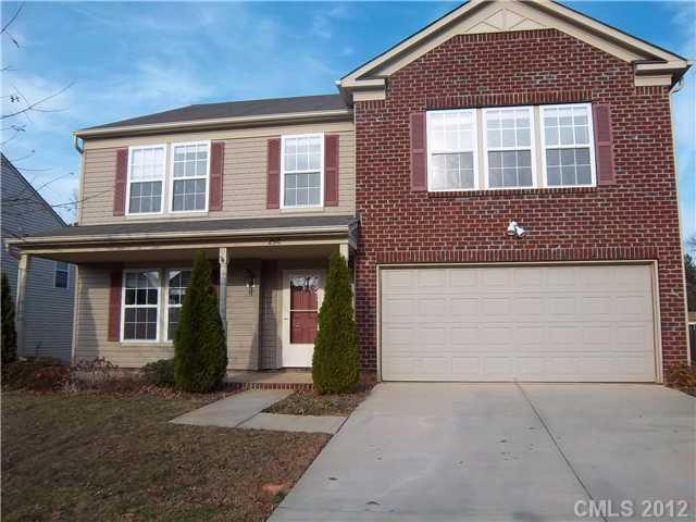 2510 Spring Breeze Way, Monroe, NC 28110
