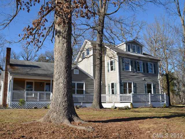 203 Four Corners Rd., Mocksville, NC 27028