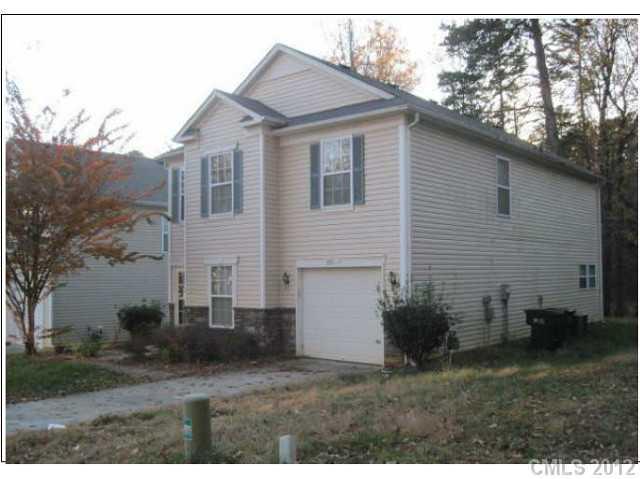 7615 Eben Dr., Charlotte, NC 28269