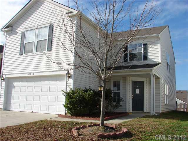 4460 Norfleet St., Concord, NC 28025