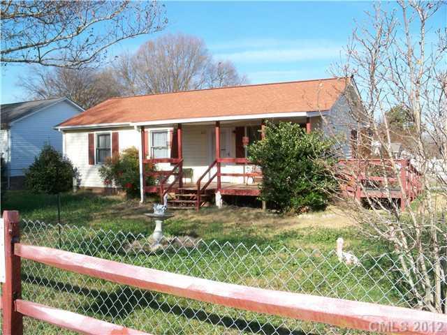 620 Flora Ave., Concord, NC 28027