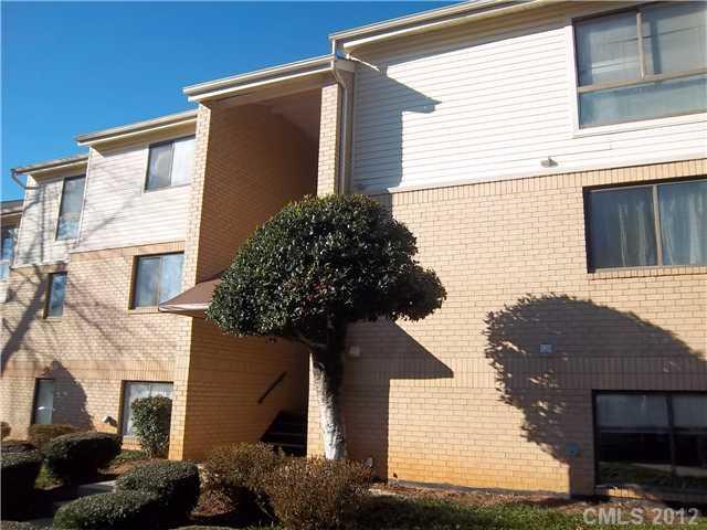 4814 Spring Lake Dr. #B, Charlotte, NC 28212