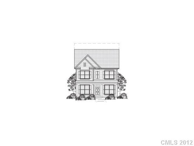 14012 Helen Bensen Blvd. #Lot 0218, Davidson, NC 28036