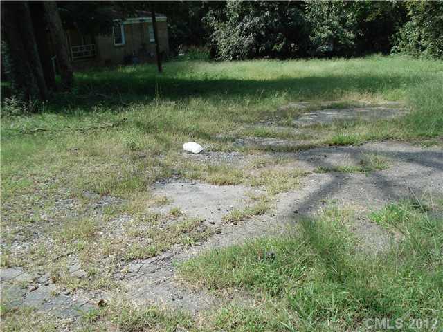 2720 Mayfair Ave., Charlotte, NC 28208