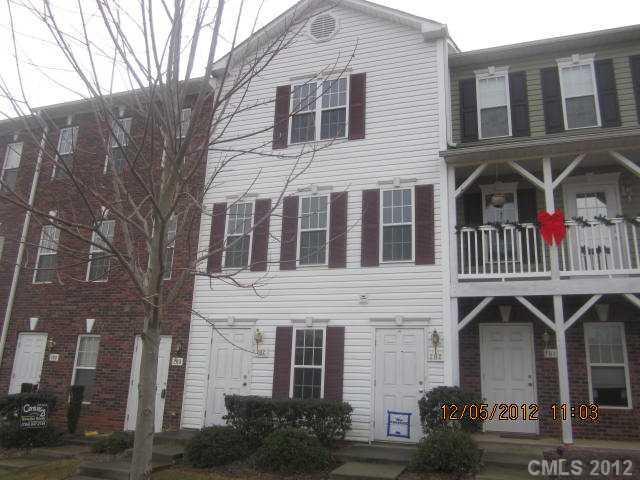 106 Locomotive Ln. #202, Mooresville, NC 28115