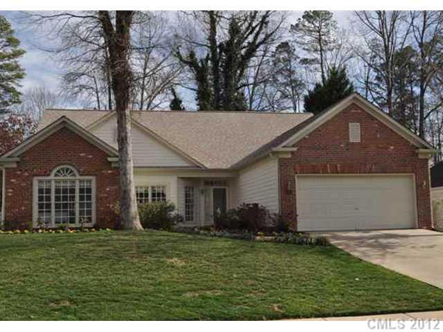 7400 Ridgefield Dr., Charlotte, NC 28269