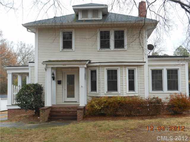 1312 S York Rd., Gastonia, NC 28052