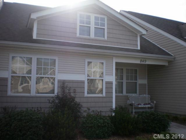 849 Impala Dr. #45, Statesville, NC 28677