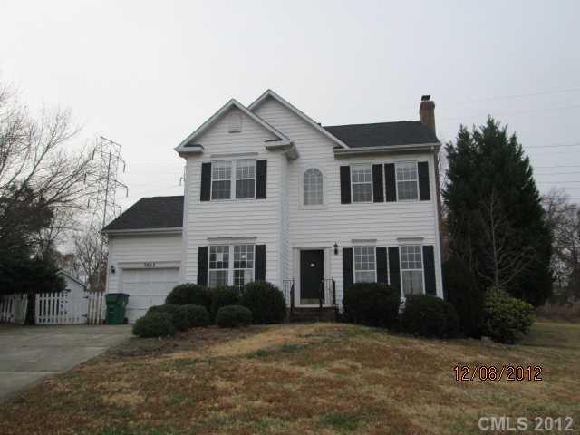 9645 Melanie Thompson Dr., Charlotte, NC 28213