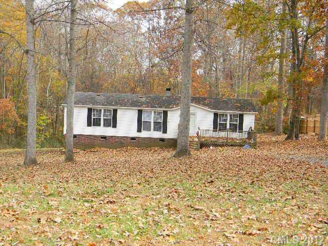 590 Hallmark Estates Dr., Salisbury, NC 28147