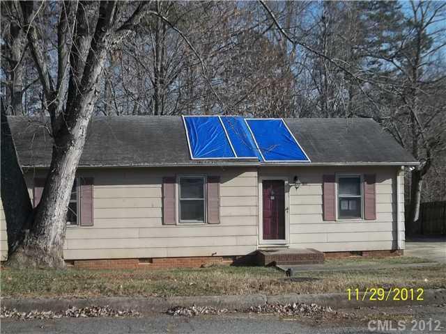 801 Bostian St., China Grove, NC 28023