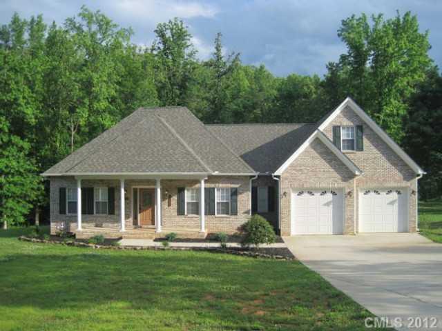 7655 Old Beatty Ford Rd., Rockwell, NC 28138