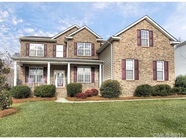 10016 King George Ln., Waxhaw, NC 28173