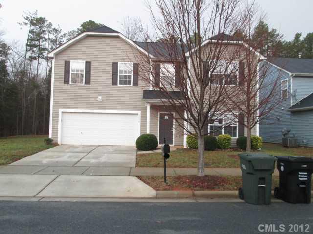 1178 Thanet St., Concord, NC 28025