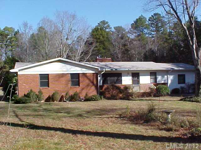 8220 Cedarbrook Dr. #20, Charlotte, NC 28215