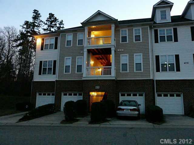 6786 Mallard Park Dr. #4, Charlotte, NC 28262
