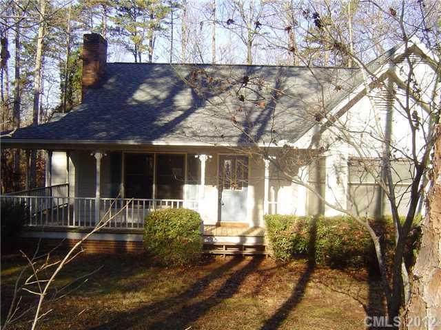 10931 Cedar Ln., Huntersville, NC 28078
