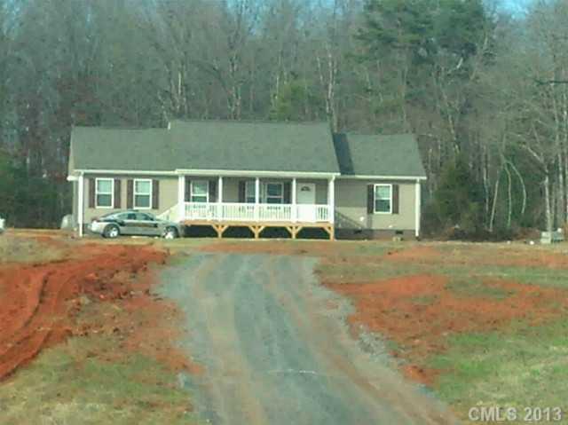 2620 Hwy 182 Hwy., Lincolnton, NC 28092